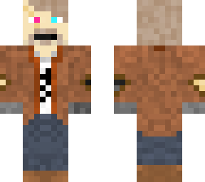 fancy guy 2