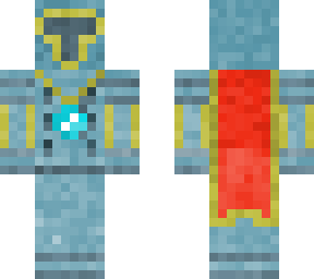 fancy knight