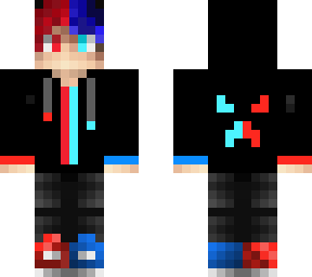 fire and ice
