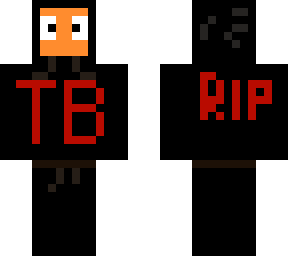 fish in rip technoblade jumper