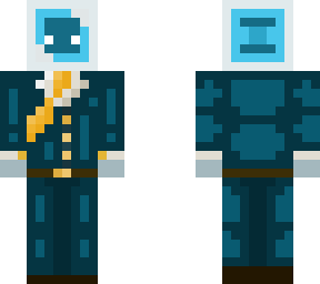fishtank guy