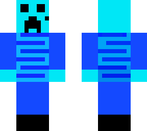 fixed gaming creeper