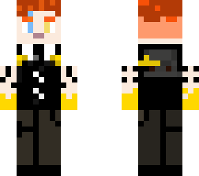 fixed mister syphen