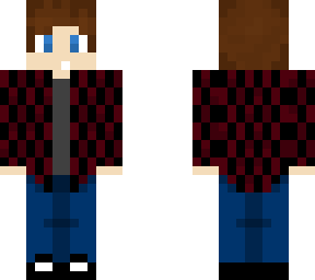 flannel