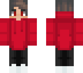 fossyl red
