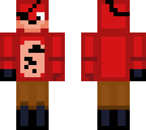 foxy
