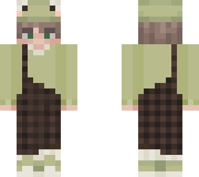 frog boy