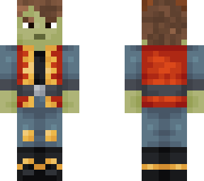 fwhip goblin empires skin