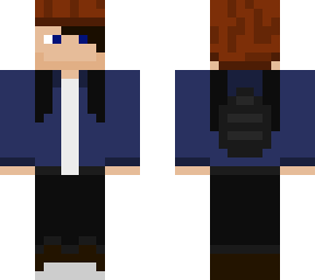 Twd Minecraft Skins