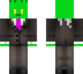 gelatinmouse