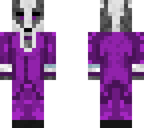 gillywig skin