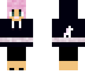 girl in jumper with llama