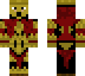 golden easterling