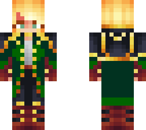 green general