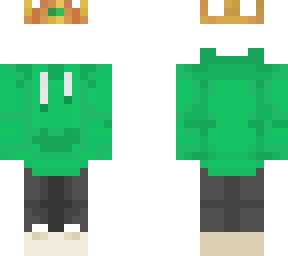 green king
