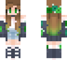 green me