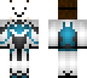 guard mask dream