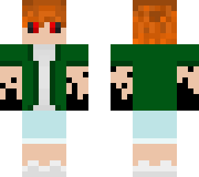 guy demon