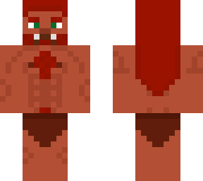 half-orc v.1