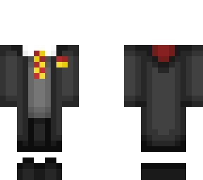harry potter gryffindor (feminine)