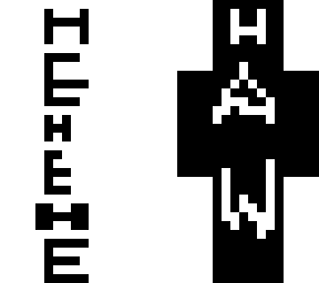 hehehehaw