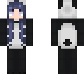 hinata panda