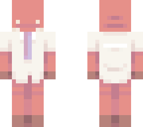 hoglin in business casual
