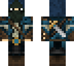 hunter