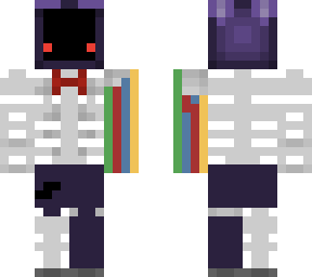 ignited bonnie
