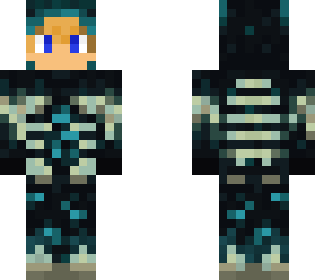 im_m0n7y skin warden