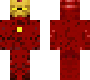 iron man
