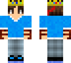 ivi_10 technocrown