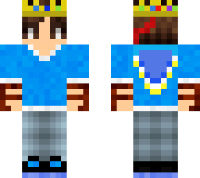 ivi_10 technocrown