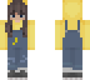 jac minion