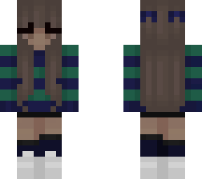 jaclyn skin