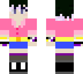 jamie pride