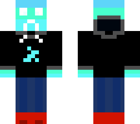 joeytubehd1 official skin v3