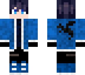 kaitochaqueta