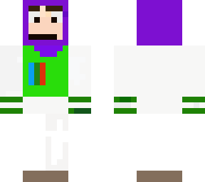 lightyear chase