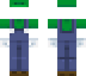 luigi