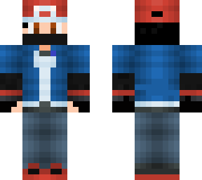 luryx_ pokemon