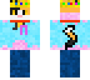 made for friend 2