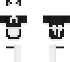 maiddress
