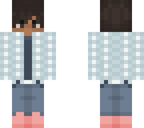 main skin