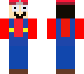 mario