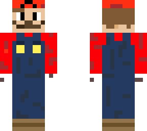 mario-by-me
