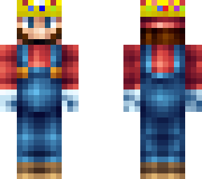 mario techno :) 2