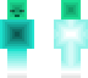 masked blue