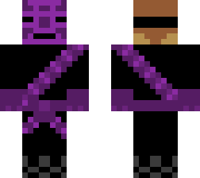 masked guy