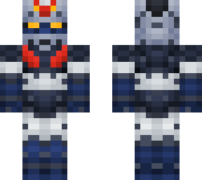 mazinger z